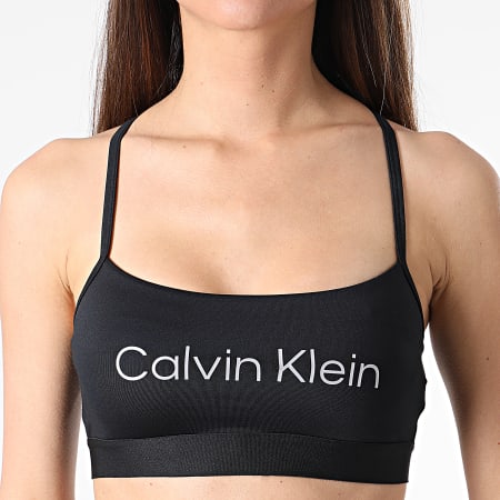 Calvin Klein - Reggiseni donna GWS2K152 Nero
