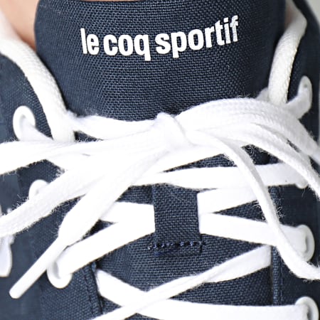 Le Coq Sportif - Baskets Court One 2210110 Dress Blue