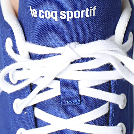 Le Coq Sportif - Sneakers Court One 2210211 Blu Sodalite
