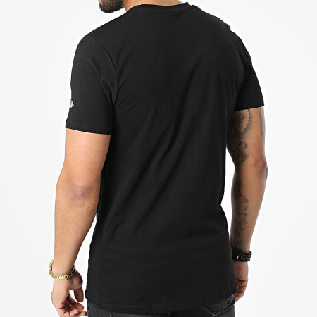 New Era - Tee Shirt Multi Team 12590895 Noir