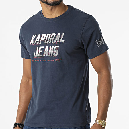 La Mode Homme Kaporal - 3 SUISSES