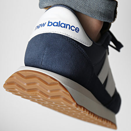 New Balance - Sneakers Lifestyle 237 MS237GB Navy