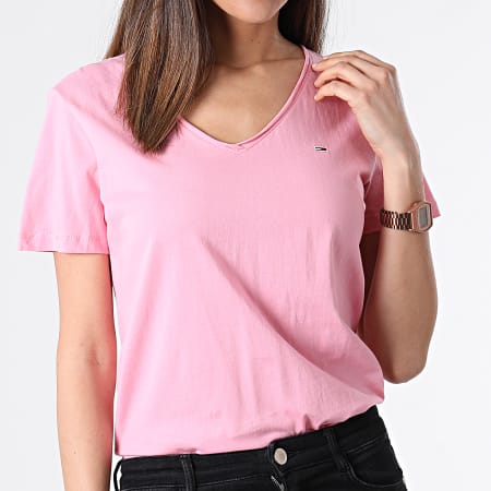 Sueter rosa claro on sale