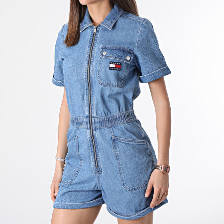 Combi short tommy hilfiger hot sale