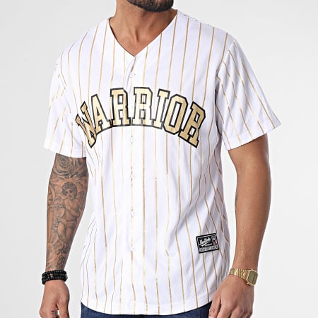 Chemise et Maillot Baseball Personnalisé | BE