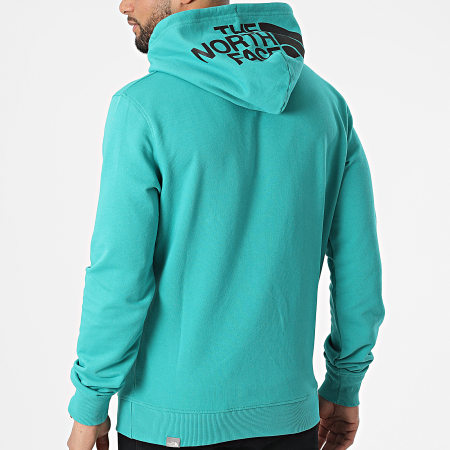 Pull the hot sale north face vert