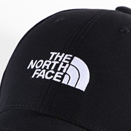 The North Face - Gorra 66 Classic Tech Negra