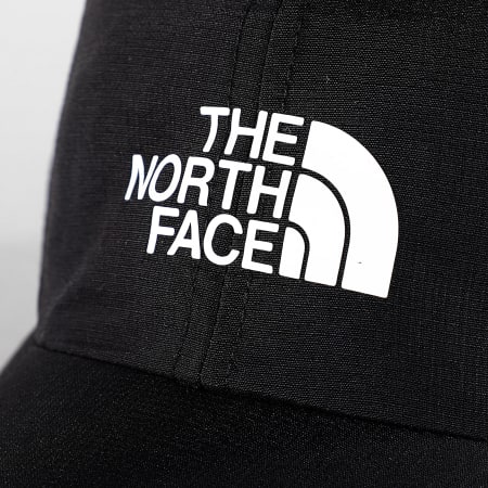 The North Face Casquette Horizon Noir- Size? France
