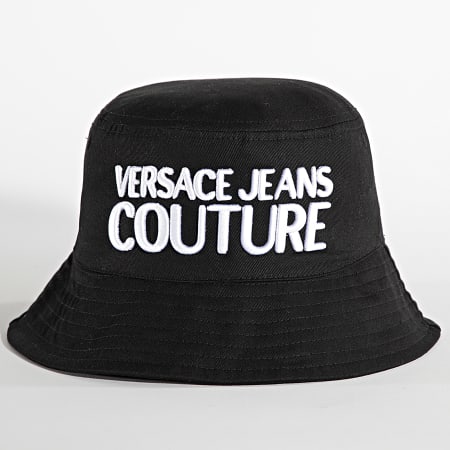 Versace Jeans Couture - Bob 72YAZK05 Nero