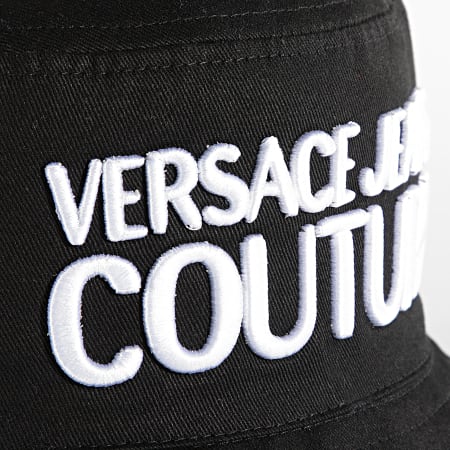Versace Jeans Couture - Bob 72YAZK05 Noir