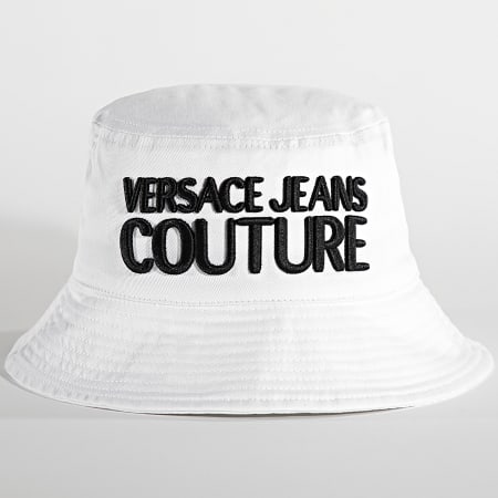 Versace Jeans Couture - Bob 72YAZK05 Blanco