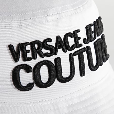 Versace Jeans Couture - Bob 72YAZK05 Blanco