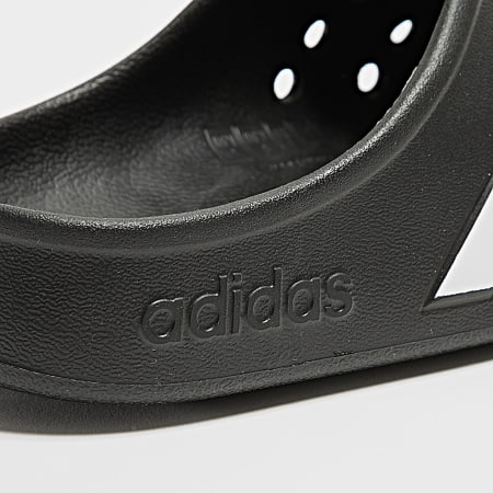 Adidas Sportswear - Pantofole Adilette Clog GZ5886 Nero