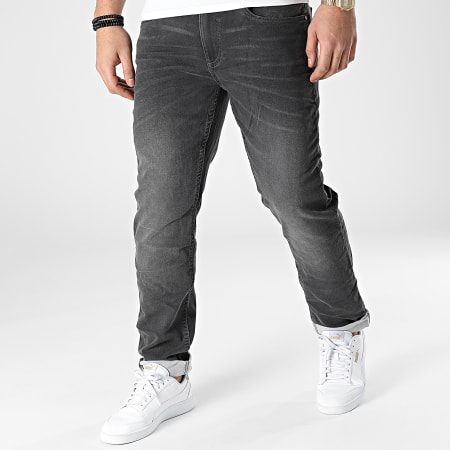 Blend - Jeans Slim Twister 20713311 Nero