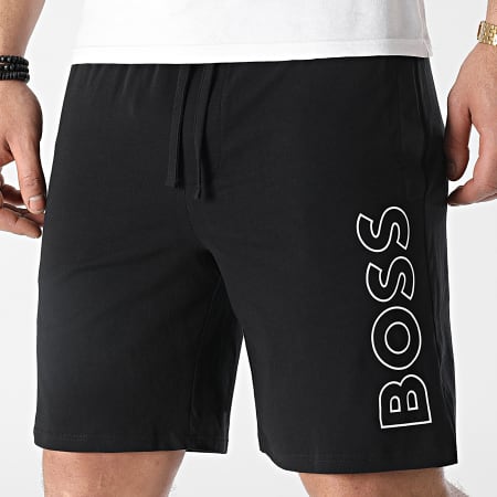 BOSS - Short Jogging 50465556 Noir