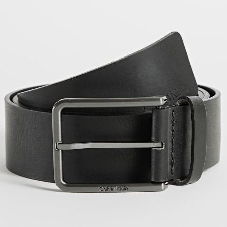 Calvin Klein - Cintura di calore 8320 nero