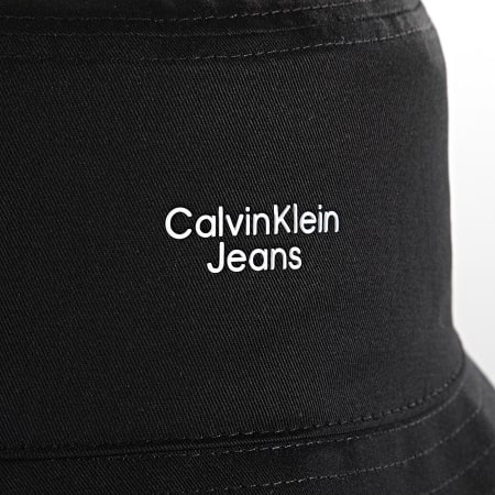 Calvin Klein - Bob Dynamic 8973 Noir