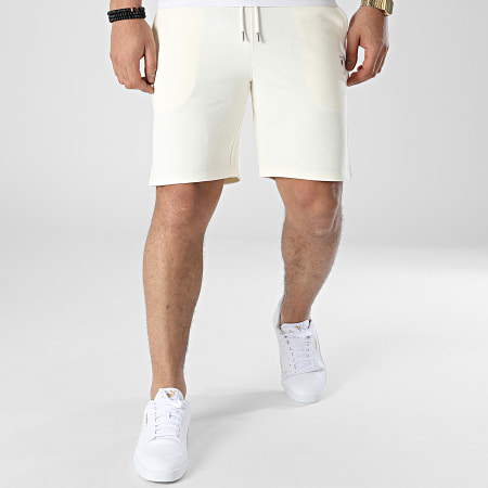 Gant - Pantaloncini da jogging originali 2049008 Off White