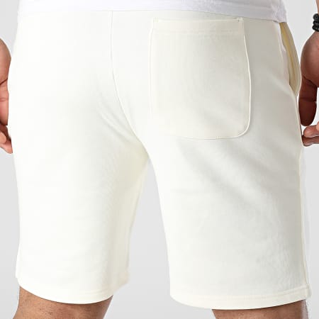 Gant - Pantaloncini da jogging originali 2049008 Off White