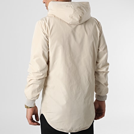 Uniplay - Coupe-Vent Oversize UP-T901 Beige
