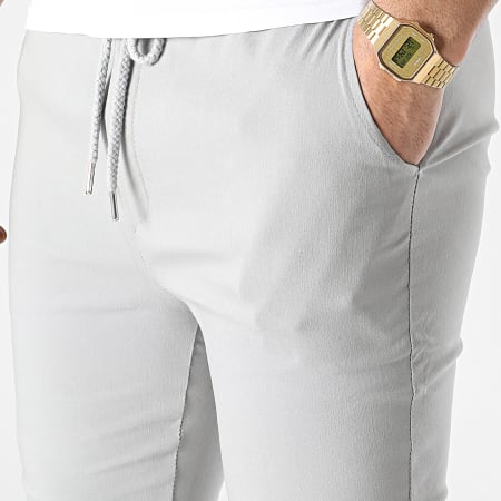 Uniplay - UP-T3799 Pantaloni da jogging grigio