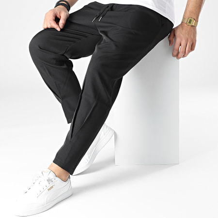 Uniplay - Pantalones de chándal 22009 Negro