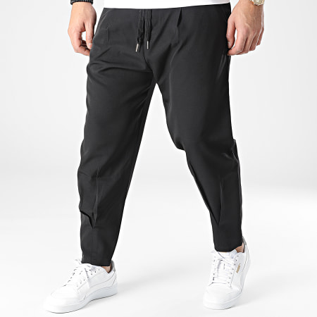 Uniplay - Pantalon Jogging 22009 Noir