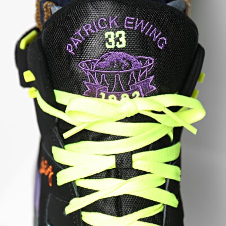 Ewing Athletics - Zapatillas Eclipse 1BM01778 Negro Multi