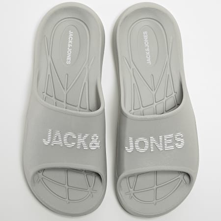 Jack And Jones - Sandalias Garrix Gris
