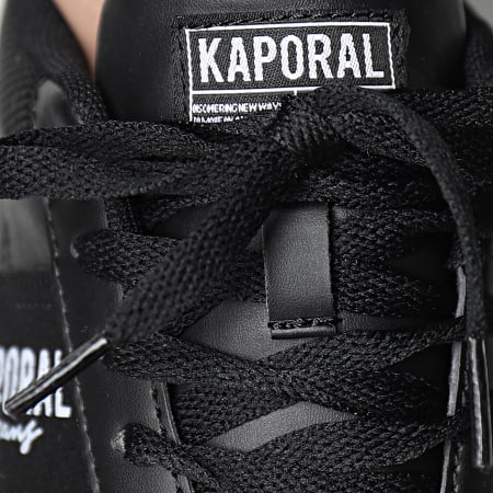 Kaporal - Sneakers Declan 40018 Nero