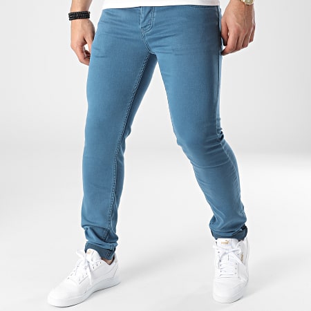 Armita - Lincoln 1732 Slim Jeans Azul