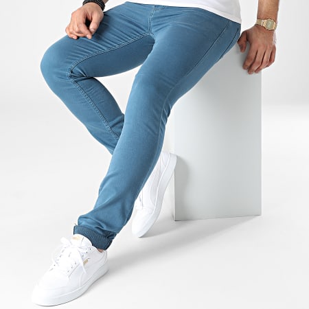 Armita - Lincoln 1732 Slim Jeans Azul
