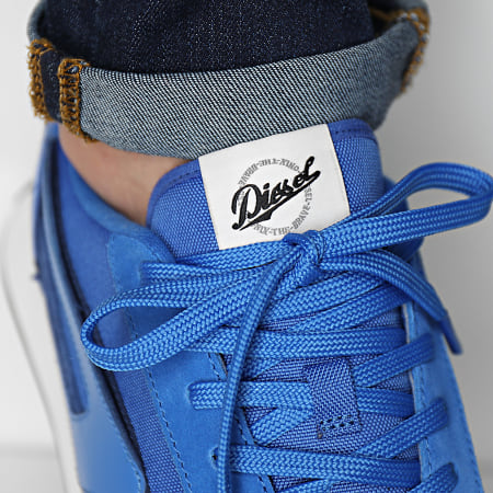 Diesel - Sneakers Racer Y02873 Strong Blue