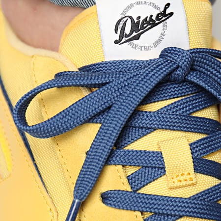 Diesel - Sneakers Racer Y02873 Daisy Daze