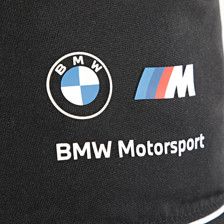 Puma - BMW M Motorsport Bob 023746 Negro