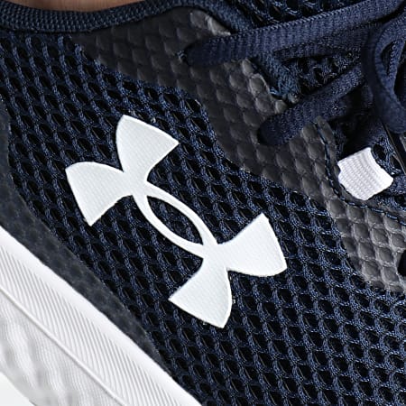 Under Armour - Baskets Charged Rogue 3 3024877 Navy White