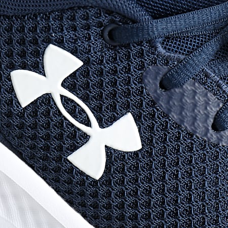 Under Armour - Baskets Charged Pursuit 3 3024878 Navy