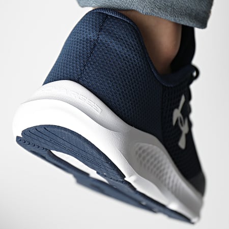 Under Armour - Baskets Charged Pursuit 3 3024878 Navy