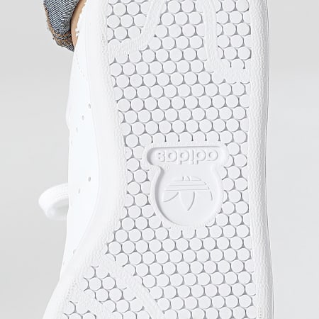 Adidas Originals - Baskets Femme Stan Smith Disney GZ6251 Cloud White Mauve Core Black