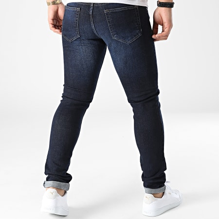 Armita - Jeans Slim 1737 Oxford Blu