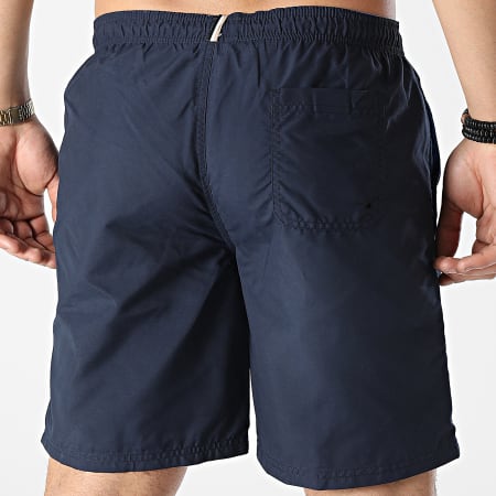 BOSS - Azul marino 50469614 Shorts de baño