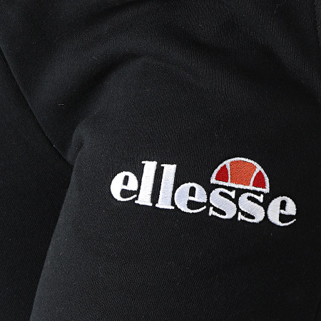 Ellesse - Pantalon Jogging Femme Noora Noir