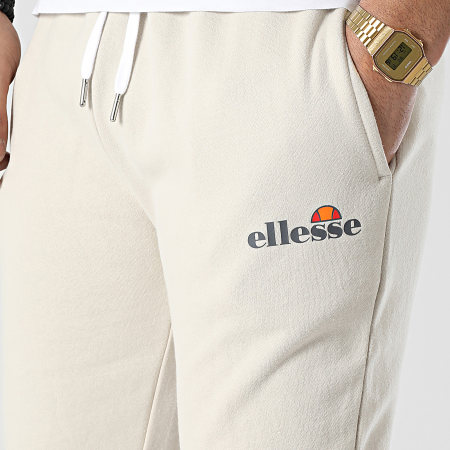 Ellesse - Pantalones Granite SHM12643 Beige