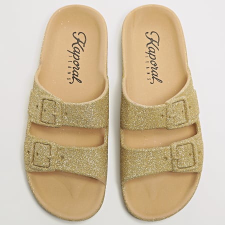 Kaporal - Sandali Donna Byblos 43373 Oro