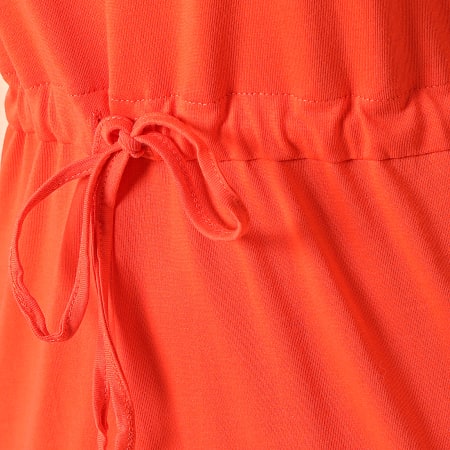 Noisy May - Robe Femme Hailey Orange