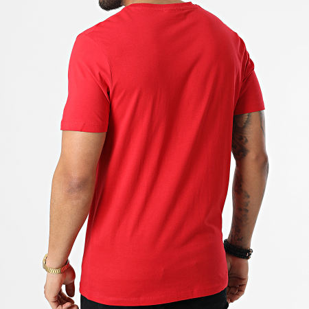 Produkt - GMS Cola Tee Shirt Rosso