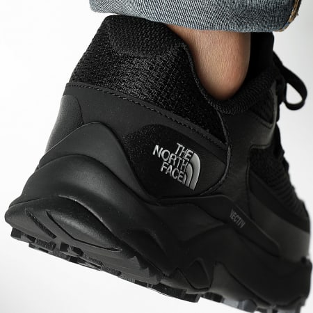 The North Face - Sneakers Vectiv Taraval A52Q1KX7 Nero