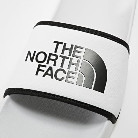 The North Face - Base Camp Slide III Bianco