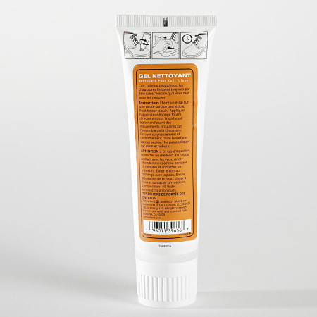 Timberland - Gel Nettoyant Pour Cuir Lisse A2K5F