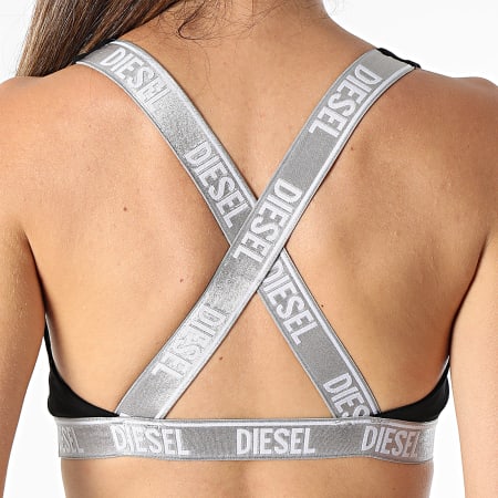 Diesel - Reggiseni donna Lexy Nero
